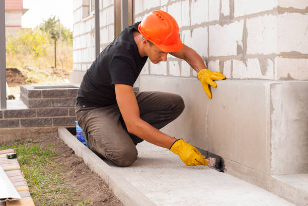 Licensed Basement Waterproofing service in Lyndhurst, VA - Halo Water Proofing
